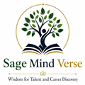 SAGE MIND VERSE - Founder – Sage Mind Verse | Psychometric Assessment Consultant | Career Counsellor | Student & Graduate Mentor | Certified Career Analyst